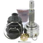 ШРУС наружный задний 26x48x25 MITSUBISHI OUTLANDER CW# 2006-2012 0410-GA2RR FEBEST