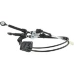 ТРОС КОРОБКИ ПЕРЕДАЧ 04106-CW5 FEBEST