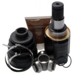 ШРУС 0411-CY3MTLH FEBEST