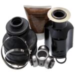 ШРУС 0411-DARH FEBEST