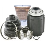 ШРУС внутр правый MITSUBISHI GRANDIS NA4W/NA8W 2004-2010 0411-NA4WRH FEBEST