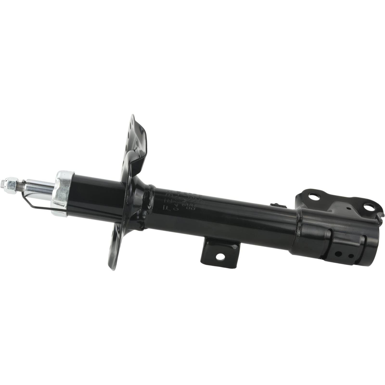 04110-005FL.jpg АМОРТИЗАТОР ПЕРЕДНИЙ ЛЕВЫЙ GAS.TWIN TUBE 04110-005FL FEBEST — изображение 1