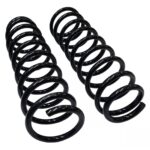 ПРУЖИНА ЗАДНЯЯ FEBEST