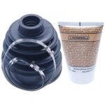 Пыльник ШРУСа внутренний MITSUBISHI OUTLANDER CU# 2002-2006 0415-CU20 FEBEST