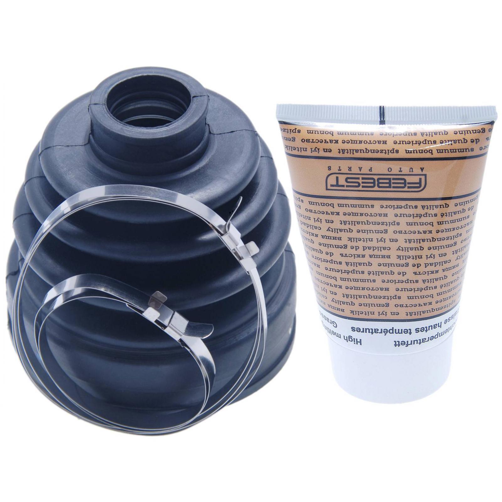 0415-CU20.jpg Пыльник ШРУСа внутренний MITSUBISHI OUTLANDER CU# 2002-2006 0415-CU20 FEBEST — изображение 1