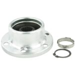 Пыльник кардана MITSUBISHI LANCER CS 2000-2009 0415-CU2WSA FEBEST