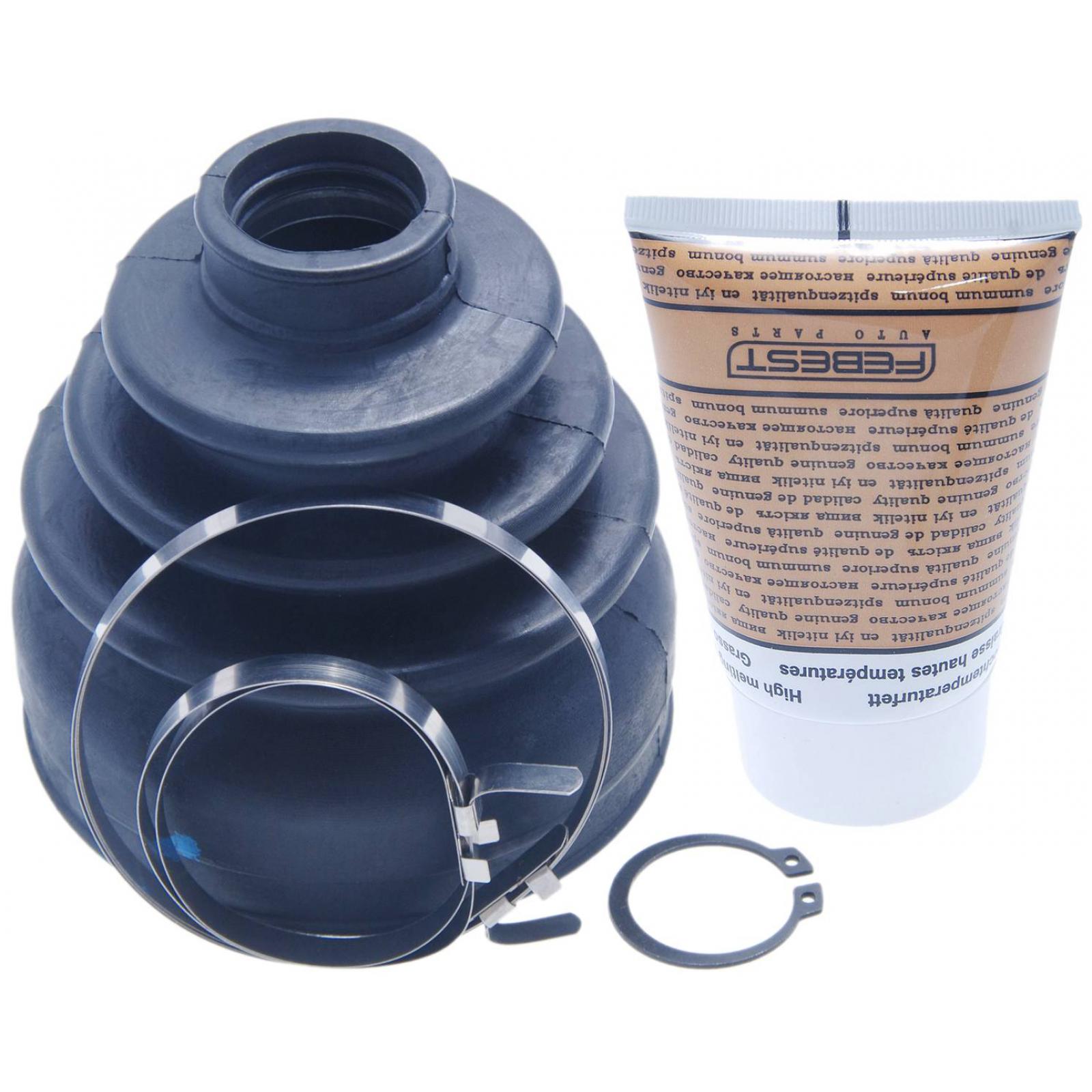 0415-CW6LHT.jpg Пыльник ШРУСА внутренний MITSUBISHI ASX, OUTLANDER 06-12 0415-CW6LHT FEBEST — изображение 1