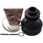 Пыльник ШРУСа 0415-DARH FEBEST