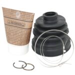 ПЫЛЬНИК ШРУС ВНУТРЕННИЙ КОМПЛЕКТ 79X89X22.4 MITSUBISHI OUTLANDER 01- FEBEST