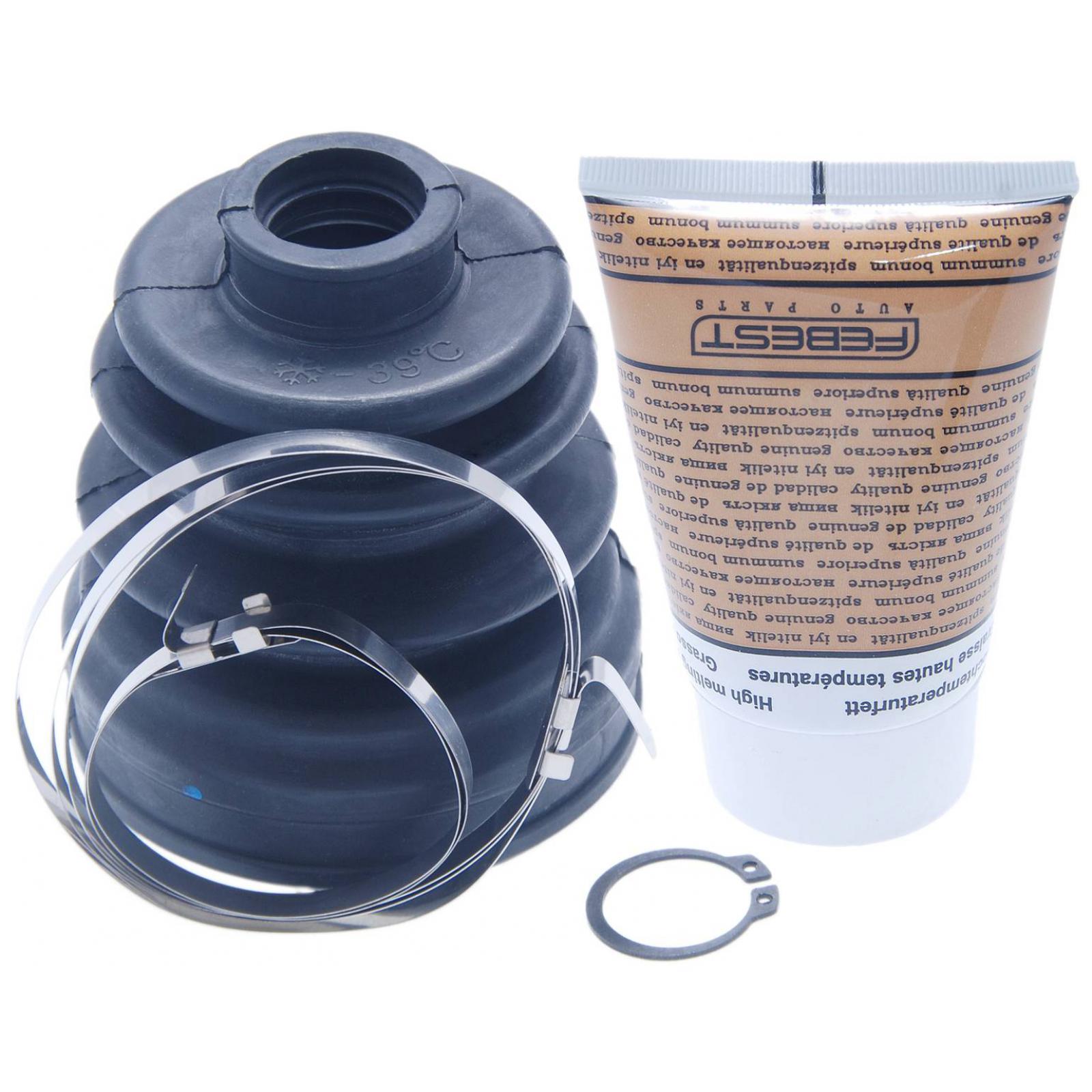 0415-N94T.jpg Пыльник ШРУСа внутренний 0415-N94T FEBEST — изображение 1