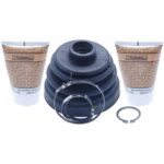 Пыльник ШРУСа внутренний NISSAN PATROL Y62 2010.03- 0415-V75RR FEBEST