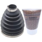 Пыльник ШРУСа внешний MITSUBISHI OUTLANDER CW# 2006-2012 0417P-CW6 FEBEST