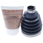 Пыльник ШРУСа 0417P-CWRR FEBEST