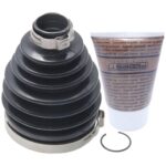 Пыльник ШРУСа 0417P-CY2 FEBEST