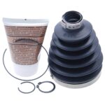 Пыльник ШРУСа внешний NISSAN QASHQAI II 0417P-KB4 FEBEST