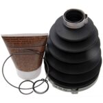 Пыльник ШРУСа внешний MITSUBISHI PAJERO III/MONTERO V65W/V75W 2000-2006 0417P-V75 FEBEST