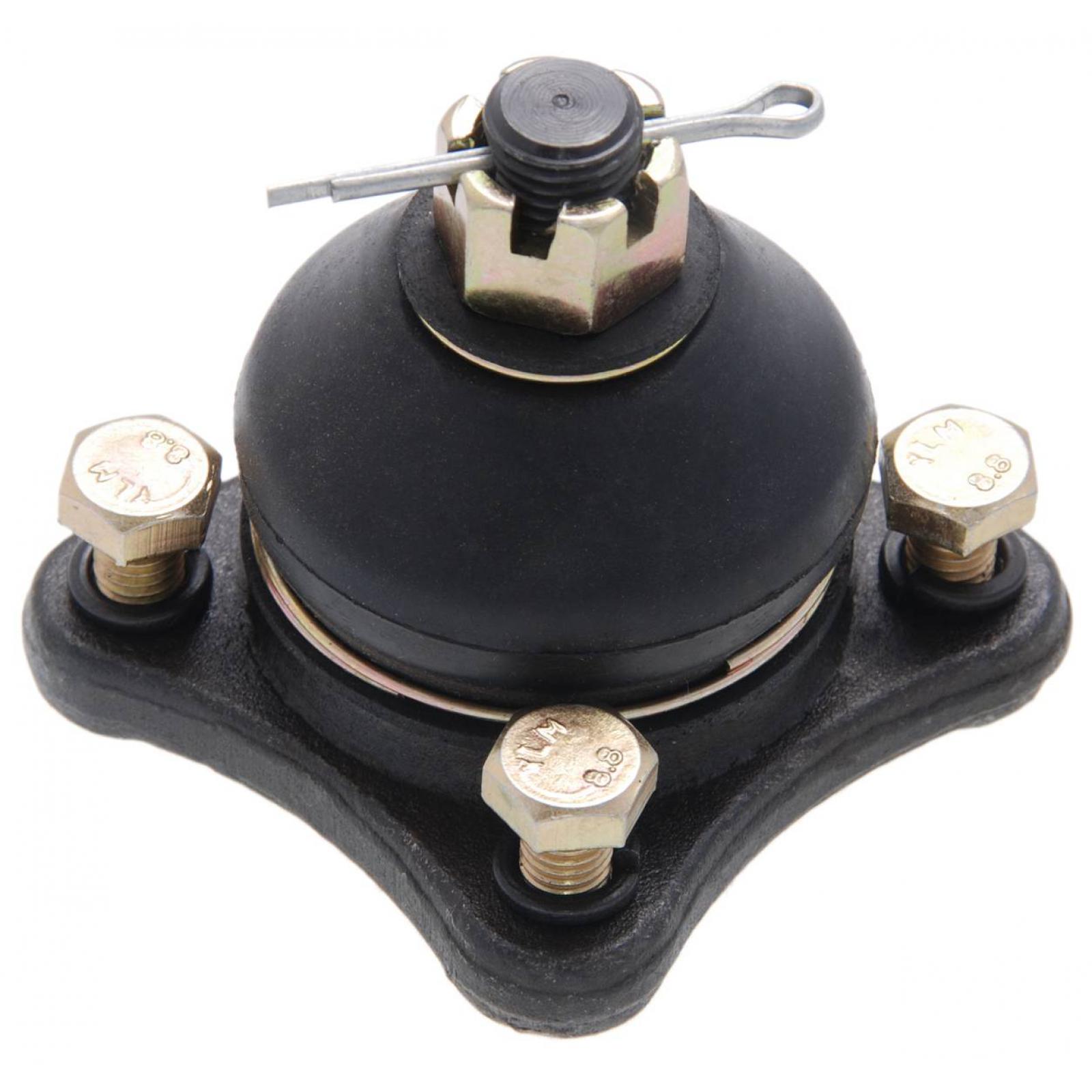 0420-901.jpg Опора шаровая 0420-901 FEBEST — изображение 1