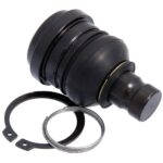 Опора шаровая MITSUBISHI LANCER (CS/CY) 0420-CU FEBEST