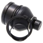 Опора шаровая MITSUBISHI CARISMA 0420-DA1F FEBEST