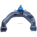 Рычаг передний верхний левый MITSUBISHI L200 05- 0424-KB4LH FEBEST