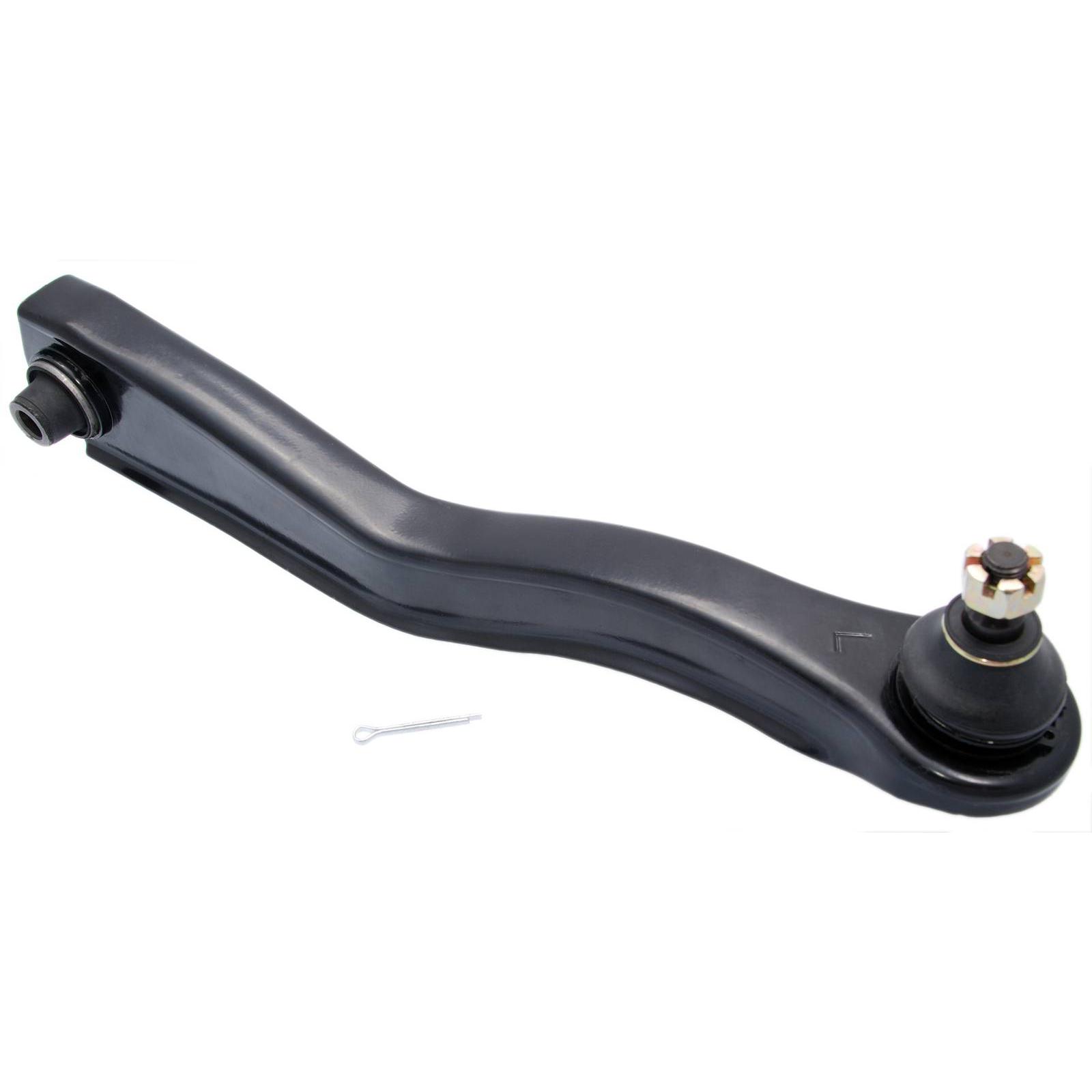 0425-EALH.jpg Рычаг задн подвески верхн левый MITSUBISHI GALANT EA6A 1996.10-2006.03 0425-EALH FEBEST — изображение 1