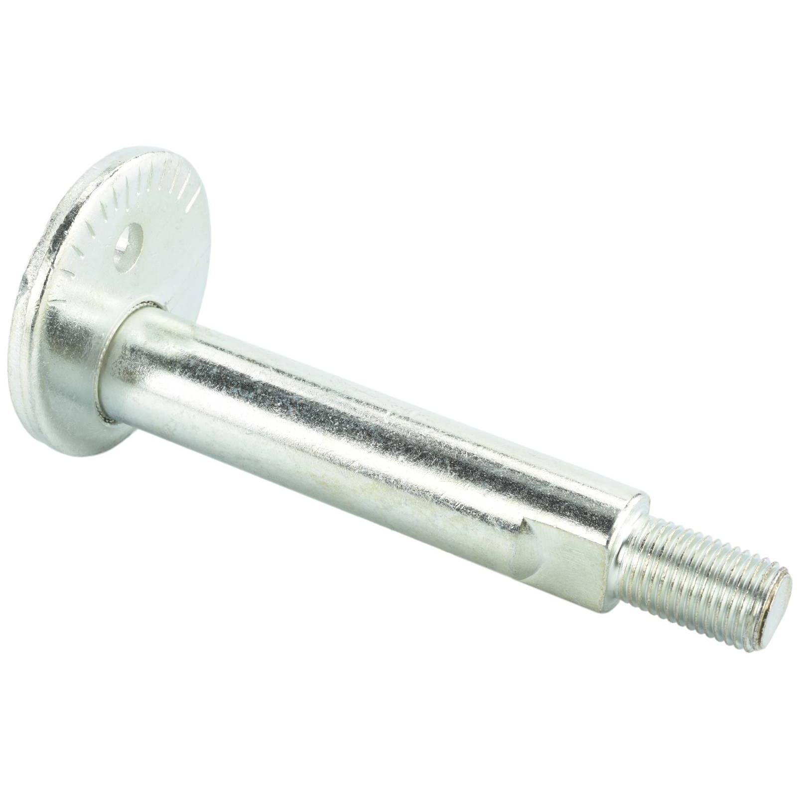 0429-006.jpg Болт с эксцентриком MITSUBISHI PAJERO III/MONTERO V65W/V75W 2000-2006 0429-006 FEBEST — изображение 1