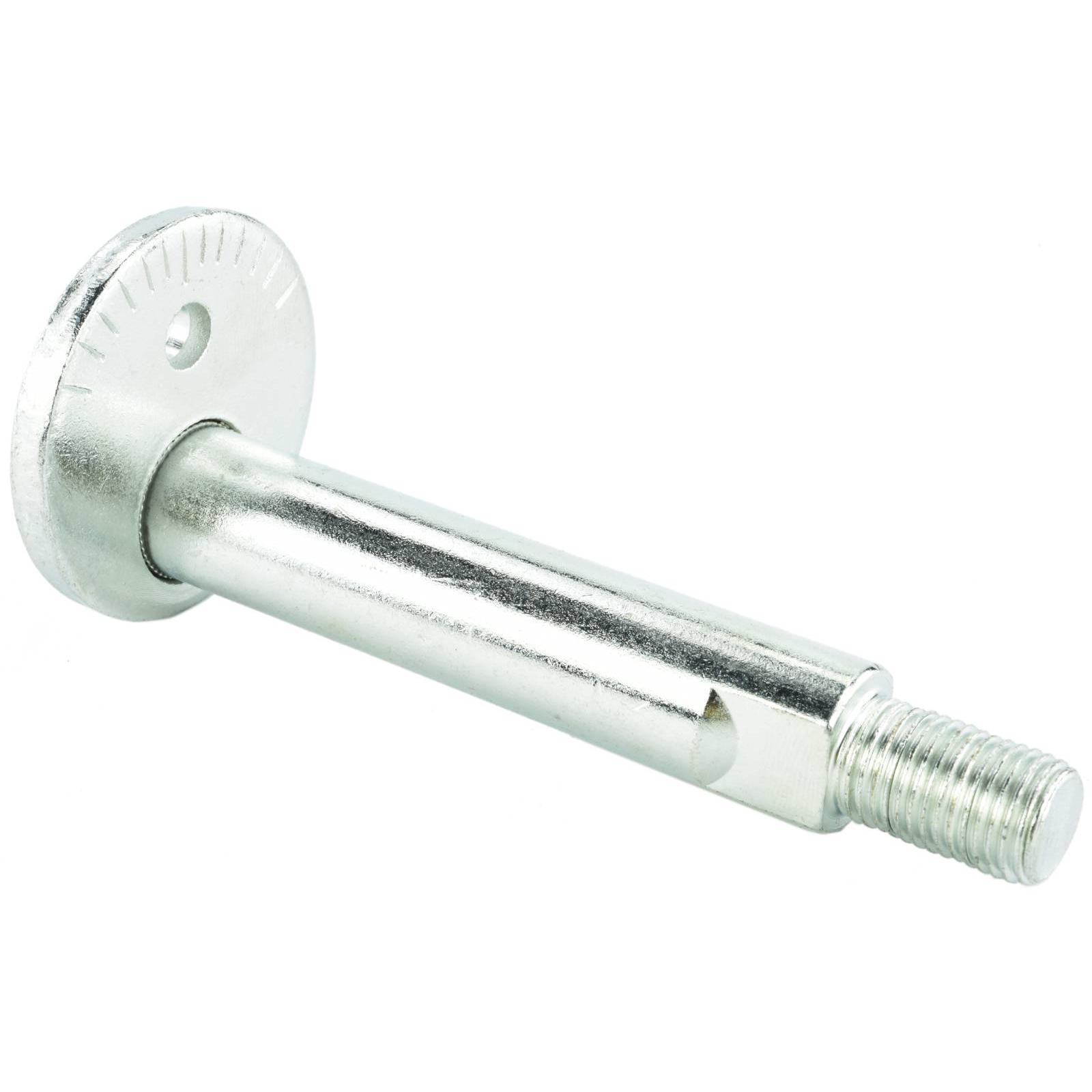 0429-009.jpg Болт с эксцентриком MITSUBISHI PAJERO/MONTERO SPORT CHALLENGER KH# 2008- 0429-009 FEBEST — изображение 1