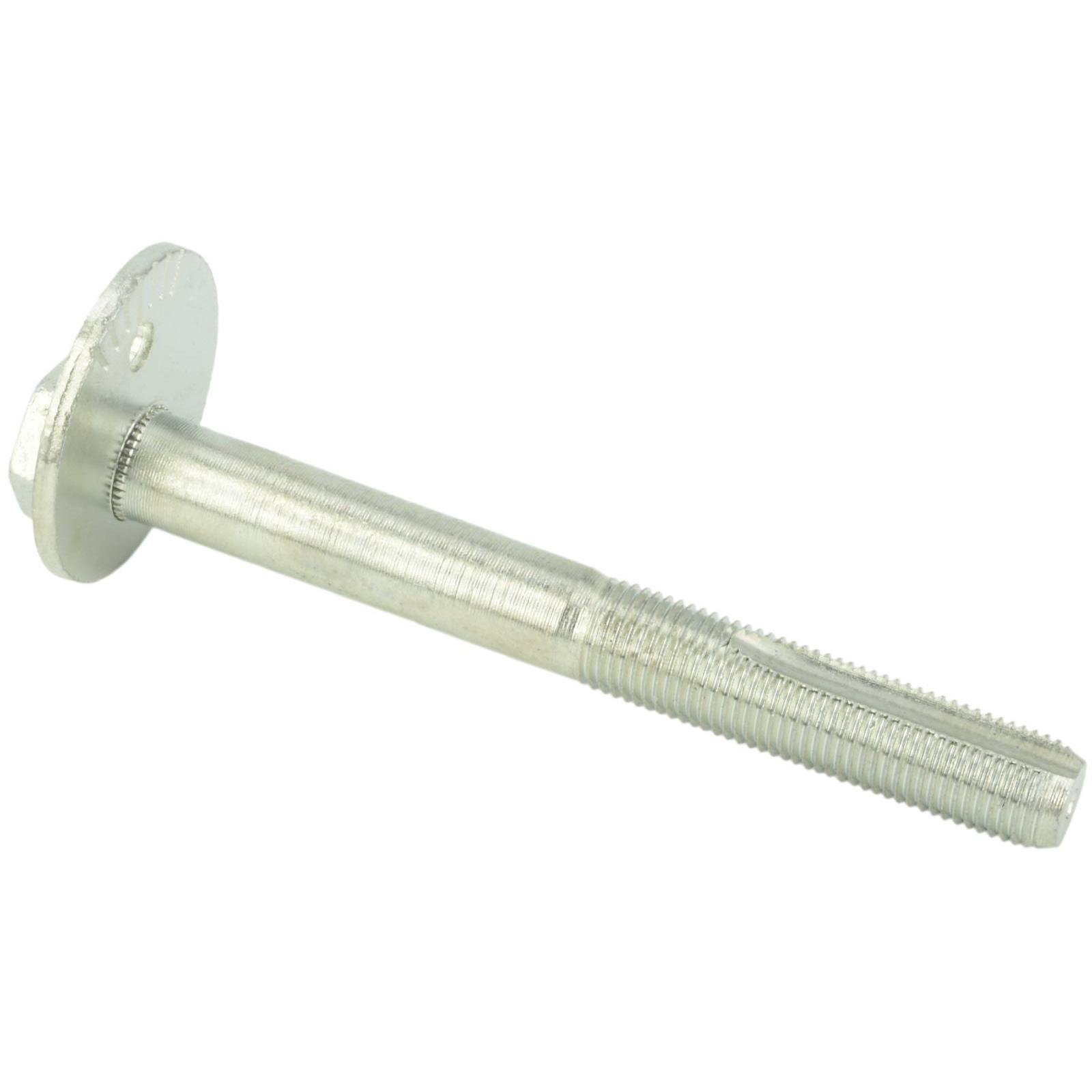 0429-013.jpg БОЛТ С ЭКСЦЕНТРИКОМ подходит для MITSUBISHI GRANDIS NA4W/NA8W 2003-2009 0429-013 FEBEST — изображение 1