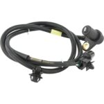 ДАТЧИК ABS ПЕРЕДНИЙ ЛЕВЫЙ FEBEST