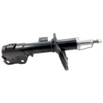 Амортизатор передн левый MITSUBISHI LANCER CY 08- 04660894FL FEBEST