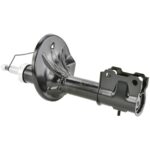 Амортизатор передний MITSUBISHI LANCER 03-08 04665579F FEBEST