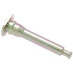 Втулка направляющая передн суппорта верхняя MITSUBISHI LANCER (CS) 0474-CSUPF FEBEST