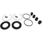 Ремкомплект тормозного суппорта 0475-CS3F FEBEST