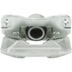 Суппорт задн левый MITSUBISHI PAJERO/MONTERO SPORT 1996-2006 0477-K94WRL FEBEST
