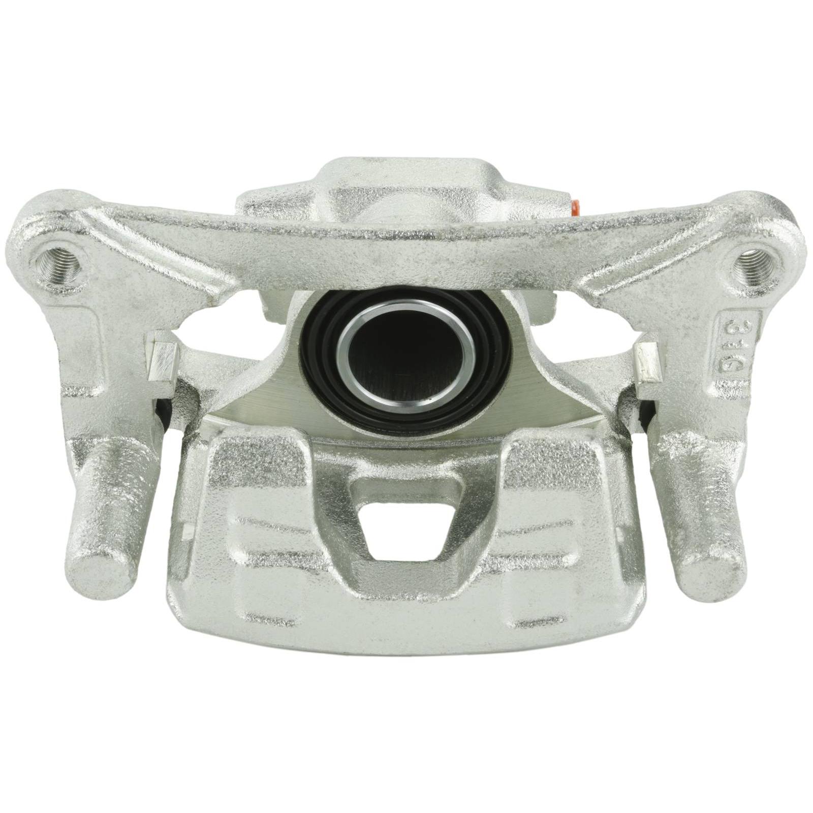 0477-NA4RL.jpg Суппорт задн левый MITSUBISHI OUTLANDER CW# 2006-2012 0477-NA4RL FEBEST — изображение 1