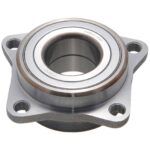 Ступица передняя FEBEST