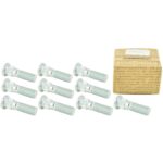 Шпилька колёсная PCS 10 FEBEST