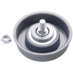 Ролик натяжной MITSUBISHI GALANT SALOON EA2-6A 1996.10-2003.05 0487-EA3A FEBEST