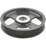 Ролик обводной MITSUBISHI LANCER CY 08- 0488-CY4A FEBEST