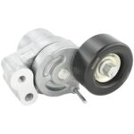 Натяжитель ремня MITSUBISHI PAJERO SPORT KS0W 2015- 0490-KL2T FEBEST