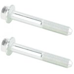 Болт верхн рычага задн подвески NISSAN QASHQAI J10/J11 0498-002-PCS2 FEBEST