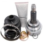 ШРУС внешний MAZDA DEMIO DW3/DW5 1996-2002 0510-014A44 FEBEST