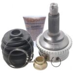 ШРУС внешний MAZDA 626 (GF) 0510-038A44 FEBEST