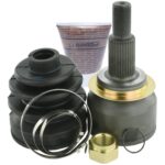 ШРУС внешний 24X59X31 MAZDA CX-5 KE 2011- 0510-GJAT FEBEST