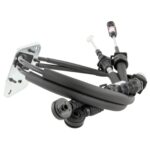 ТРОС КОРОБКИ ПЕРЕДАЧ 05106-M6 FEBEST