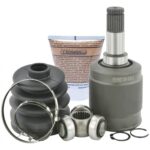 ШРУС внутренний левый MAZDA 323 BA 1994-1998 0511-323FLH FEBEST