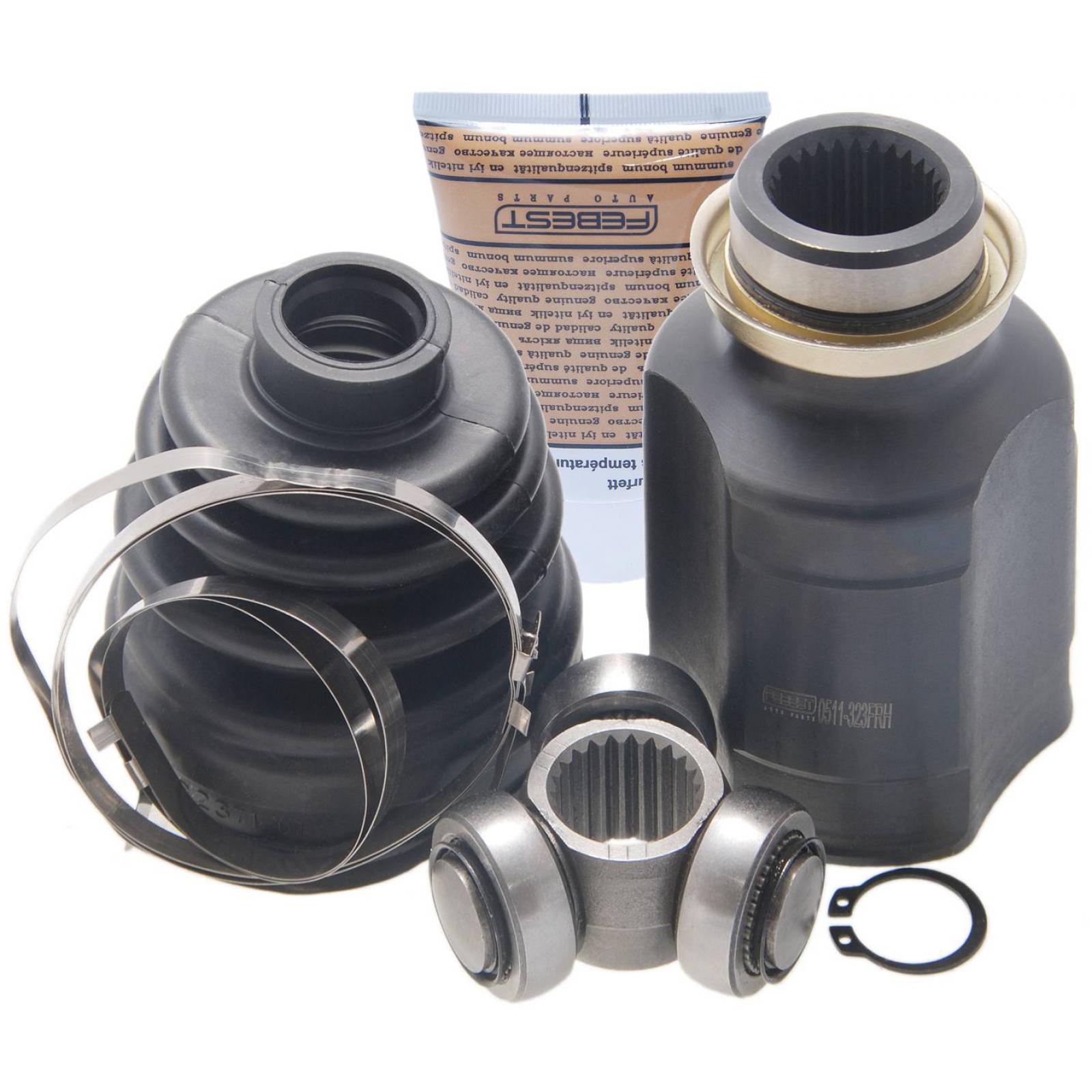 0511-323FRH.jpg ШРУС 0511-323FRH FEBEST — изображение 1