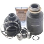 ШРУС внутр правый 22X43X28 MAZDA 3 BK (03-08) 0511-BL16MTRH FEBEST