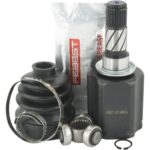 ШРУС ВНУТРЕННИЙ ЛЕВЫЙ 22X35X26 0511-BMATLH FEBEST