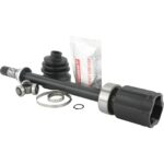 ШРУС ВНУТРЕННИЙ ПРАВЫЙ 22X35X26 0511-BMATRH FEBEST